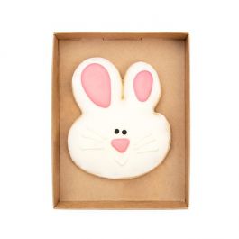 Kraft Gift Boxes 11.4x2.5x15.2cm (25 pieces) [KR17]