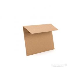 Envelopes Brown 13x9.2cm (50 pieces) [EB30]