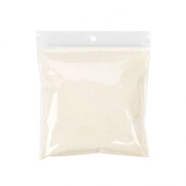 Grip Seal Bags with Round Hole 12,7x12,7 cm (100 pieces) [CEZ4R55]