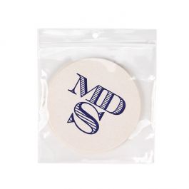 Grip Seal Bags with Hang hole 12,7x12,7 cm (100 pieces) [CEZR55]