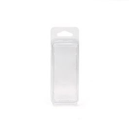 Blister Packs with Euroslot 3x0.7x7.4cm (100 pieces) [CLM3]