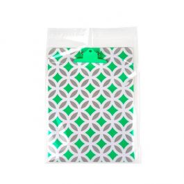 Plastic Bags 25.4x33cm Transparent Peel and Seal(250 pieces) [VL1013]