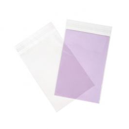 Plastic Bags 15.1x22.2cm Transparent Peel and Seal(250 pieces) [VL59]