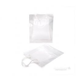 Gift Bags 22x7.6x27cm with carrying Cords (10 pieces) [G8ZZ1]