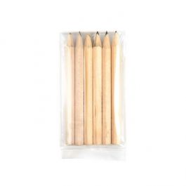 Plastic Bags 5.1x3.8x12.7 cm with side gusset (100 pieces) [GB3]