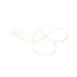 Decorative Loops Vinyl Stretch Transparent 35.6cm (50 pieces) [14CVL]