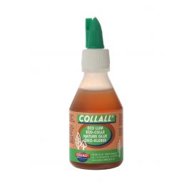 Eco-glue Brown 100ml in Bottle (1 pc.) [COL-ECO0100]