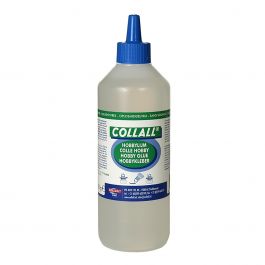 Glue for Crafts 500ml in bottle (1 pc.) [COL-HO0500]