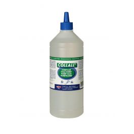 Glue transparent 1000ml in Bottle (1 pc.) [COL-HO1000]