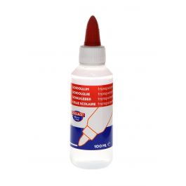 School Glue Transparent 100ml in Bottle (1 pc.) [COL-KC0100]
