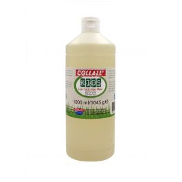 Eco Children's Glue 1000ml in Bottle (1 pc.) [COL-KE1000]