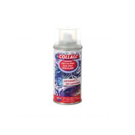 Glue Spray Transparent 150ml in Aerosol (1 pc.) [COL-LS0150]