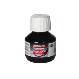 Indian ink Black 50ml in Bottle (1 pc.) [COL-OI0050]