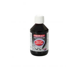 Indian ink Black 250ml in Bottle (1 pc.) [COL-OI0250]