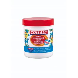 Paste for 10 months White 150g in jar (1 pc.) [COL-PL0150]
