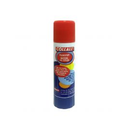 Glue stick white 40g (1 pc.) [COL-PS0040]