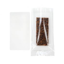 Grease Resistant Cookie Boards 6,5 x 12 cm (100 Pieces) [GRCB3]