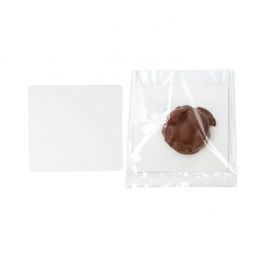 Grease Resistant Cookie Boards 7 x 7,5 cm (100 Pieces) [GRCB4]