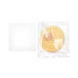 Grease Resistant Cookie Boards 8,5 x 9 cm (100 Pieces) [GRCB5]