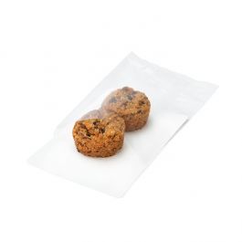 Grease Resistant Cookie Boards 9 x 13,5 cm (100 Pieces) [GRCB6]