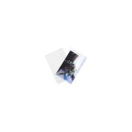 Plastic Bags 29.1x43.8cm Transparent Peel and Seal (100 pieces) [B1117]