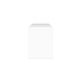 Plastic Bags 29.1x36.2cm Transparent Peel and Seal (100 pieces) [B11CT]