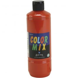 Greenspot Colormix, orange, 500 ml/ 1 bottle [HOB-639024]