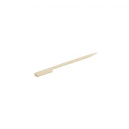 Flagpole Bamboo 12 cm untreated (10000 pieces) [GB-DSE06408]