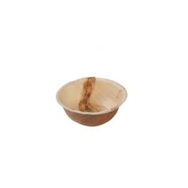 Palmware®-bowls 275 ml round (200 pieces) [GB-DTW05410]