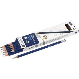 edu Drawing Pencil, HB, 12 pc/ 1 pack [HOB-620170]