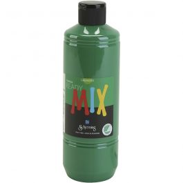Greenspot Ready Mix, matt, green, 500 ml/ 1 bottle [HOB-642264]