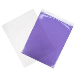 ECO-friendly Bags 22.9x30.5cm Sealable (100 pieces) [GC912ENF]