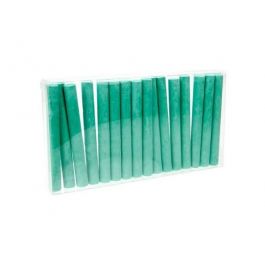Plastic Gift Boxes 8.2x1.6x15.4cm Crystal Clear (25 pieces) [FB252]