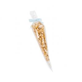 Cone Bags 30x15x0cm (100 pieces) [FDACB9]