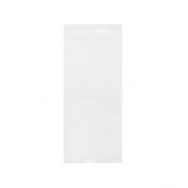 Plastic Bags 7,6x17,8 cm Polypropylene (100 pieces) [FP1H37]