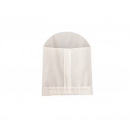Semi-transparent envelopes 9x9cm (100 pieces) [G4N]