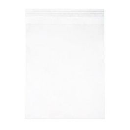 ECO-friendly Bags 11.7x14.6cm Premium Quality (100 pieces) [GC54]