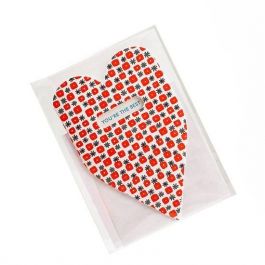 ECO-friendly Bags 7x14.6cm Premium Quality (100 pieces) [GC2X5]