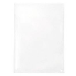 ECO-friendly Bags 9.7x13.2cm Premium and Sealable (100 pieces) [GC3X5NF]
