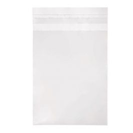 ECO-friendly Bags 16.5x23 + 3cm (100 pieces) [GC6H9]