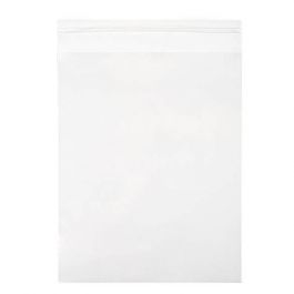 ECO-friendly Bags 22.7x28.6cm Premium Quality (100 pieces) [GC811]