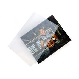 Glassine Paper Sheets 27.9x43.2cm (25 pieces) [GS1117]
