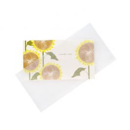 Glassine Paper Sheets 10.2x20.3cm (25 pieces) [GS48]