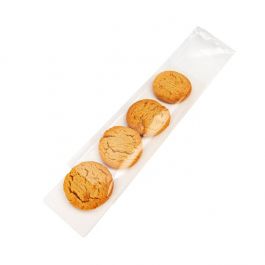 Grease Resistant Cookie Boards 6,4x26,7cm (100 Pieces) [GRCB13]