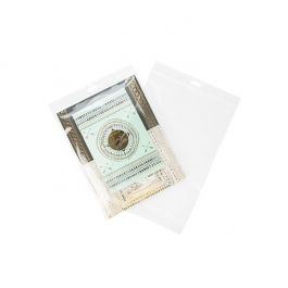 Headerbags 23.2x30.5cm Heavy Duty (100 pieces) [HB811HD]