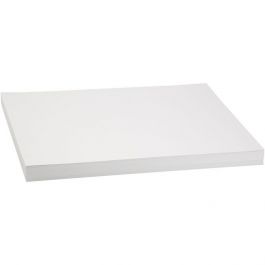 Card, A3 297x420 mm,  250 g, white, 100sheets [HOB21651]