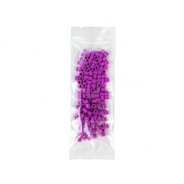 Eco flat sales heat seal bags