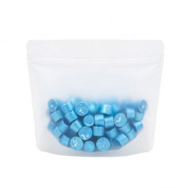 Stand Up Pouches Frost 21,9x8,9x19,1cm (100 Pieces) [ZBGFLHZ]