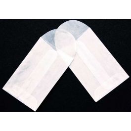 Glassine Paper Envelopes 4.5x7cm (100 pieces) [G1]