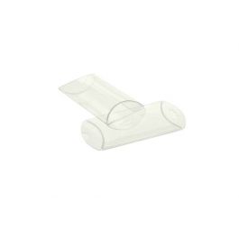 Pillow Packs 4.4x1.9x4.4cm with optional Hang Hole (25 pieces) [PB107]